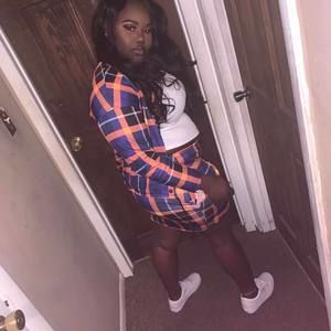 Meet your Posher, Daneshia